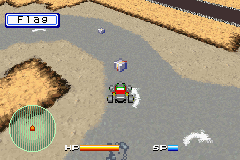Car Battler Joe Screenshot 1
